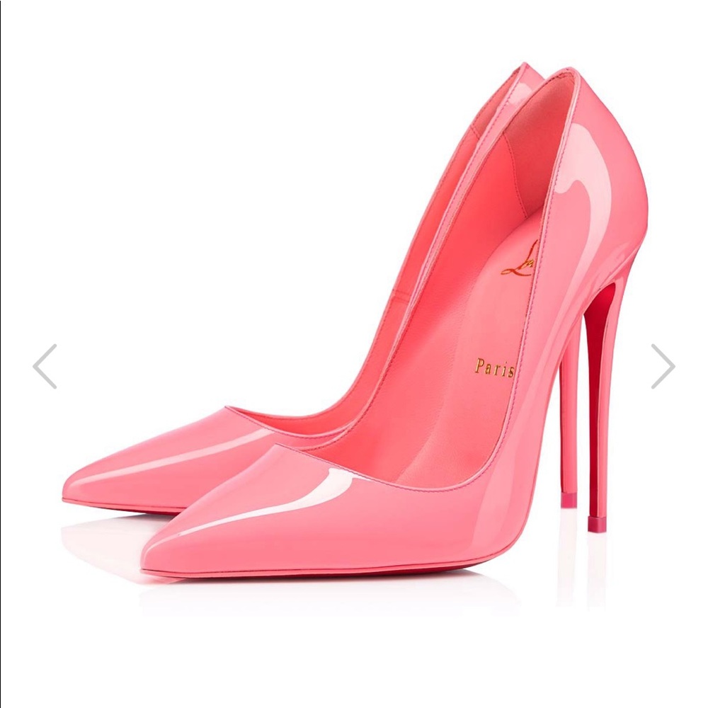 ISO so Kate bubblegum pink in 36